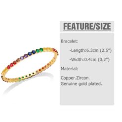 Bracelet-BRA312