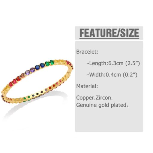 Bracelet-BRA312