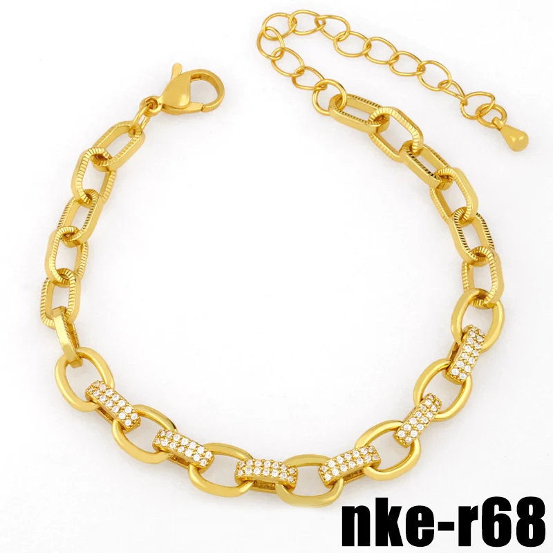 nker68 bracelet