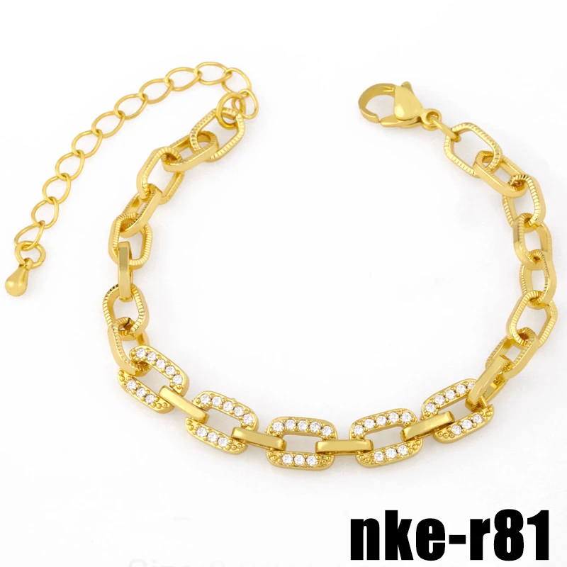 nker81 bracelet